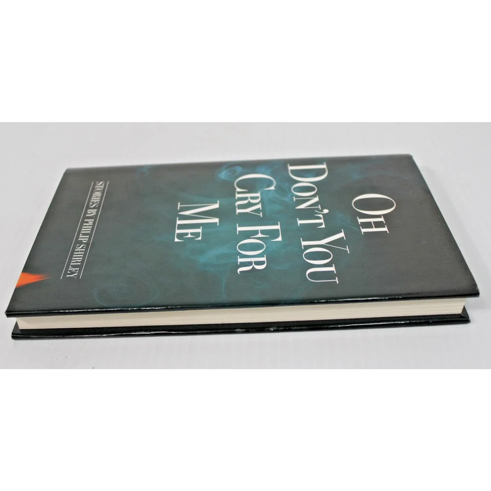 Author Signed 